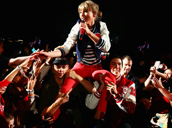 Taylor Swift Taylor Swift